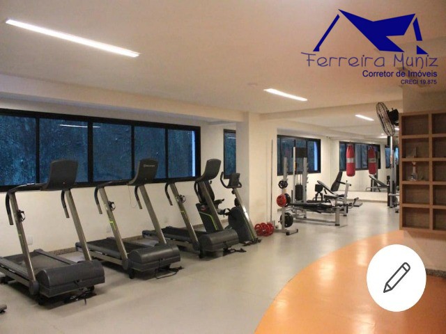 Apartamento, 1 quarto, 51 m² - Foto 10