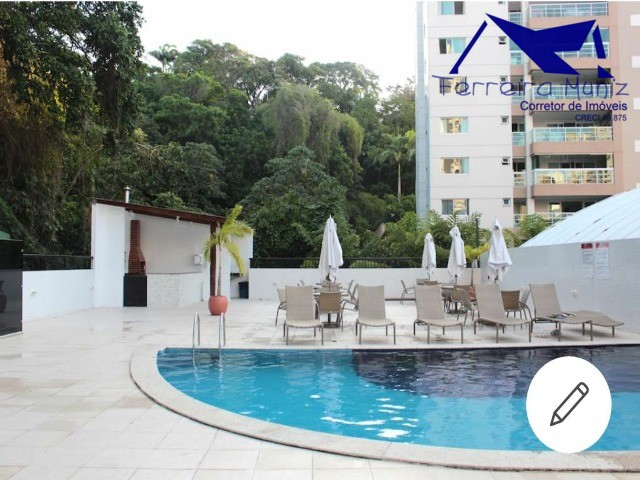Apartamento, 1 quarto, 51 m² - Foto 11