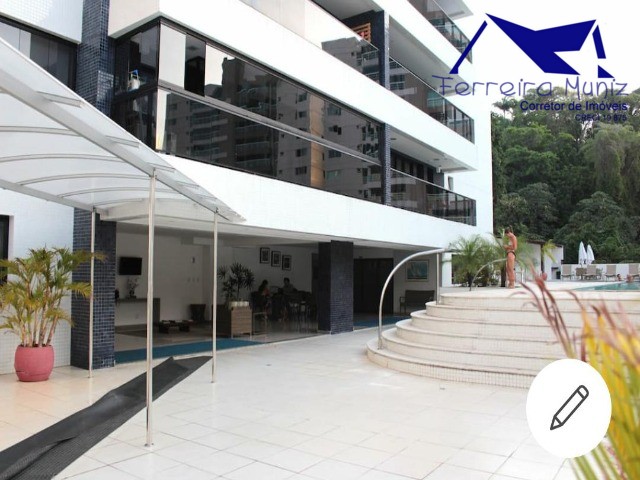 Apartamento, 1 quarto, 51 m² - Foto 12