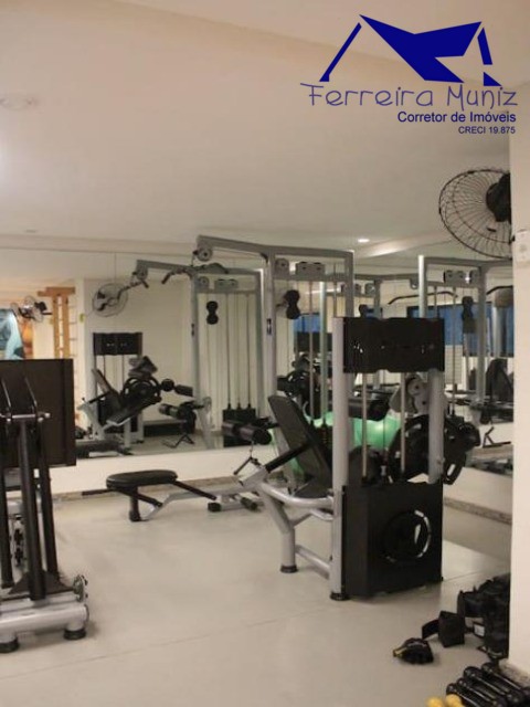 Apartamento, 1 quarto, 51 m² - Foto 13