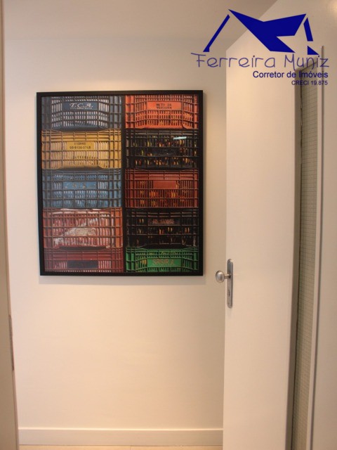 Apartamento, 1 quarto, 51 m² - Foto 6
