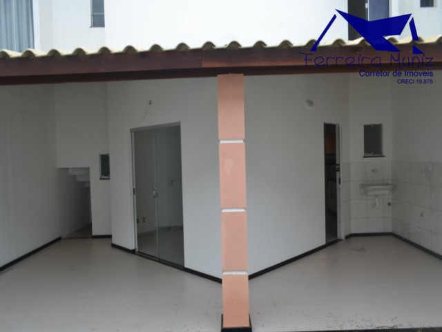 Casa de Condomínio para alugar com 3 quartos, 90m² - Foto 10