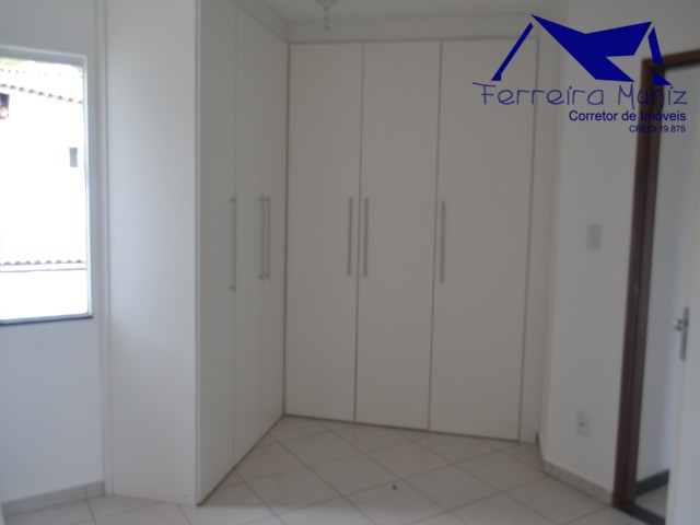 Casa de Condomínio para alugar com 3 quartos, 90m² - Foto 16