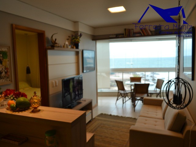 Apartamento para alugar com 2 quartos, 68m² - Foto 1