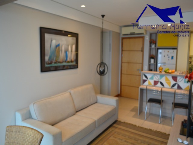 Apartamento para alugar com 2 quartos, 68m² - Foto 4