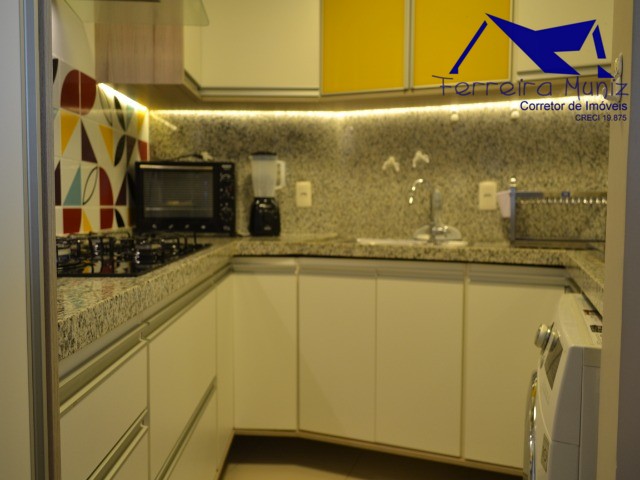 Apartamento para alugar com 2 quartos, 68m² - Foto 6