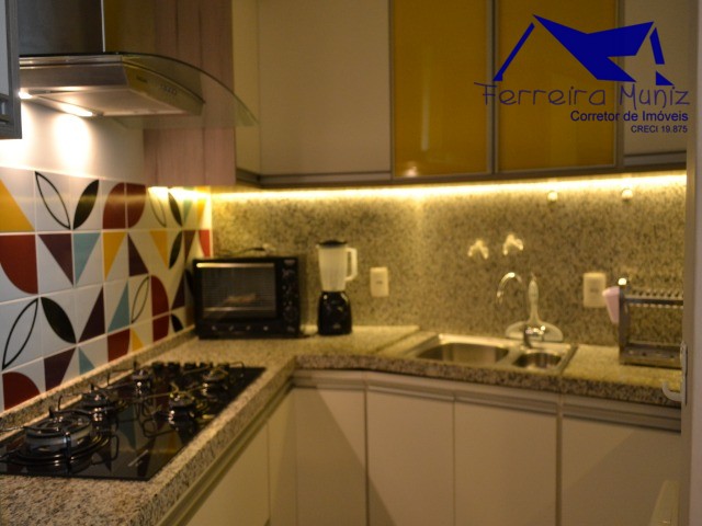 Apartamento para alugar com 2 quartos, 68m² - Foto 7