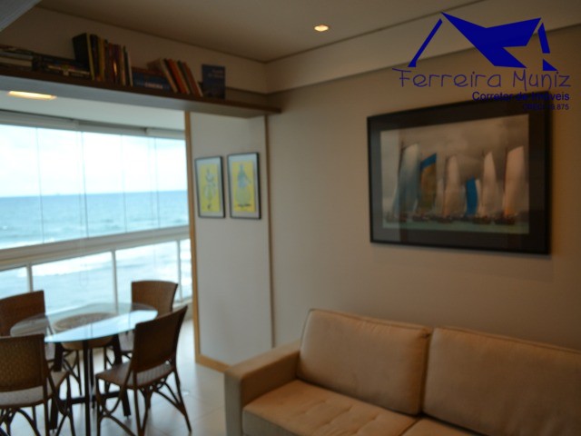 Apartamento para alugar com 2 quartos, 68m² - Foto 8