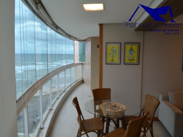 Apartamento para alugar com 2 quartos, 68m² - Foto 9