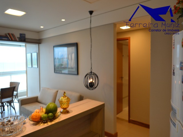 Apartamento para alugar com 2 quartos, 68m² - Foto 10