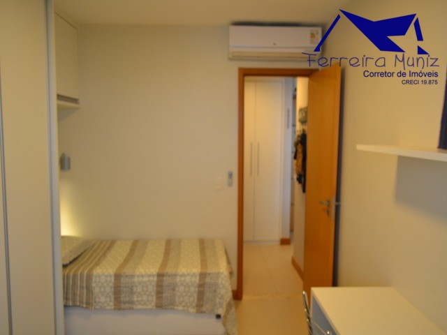 Apartamento para alugar com 2 quartos, 68m² - Foto 13
