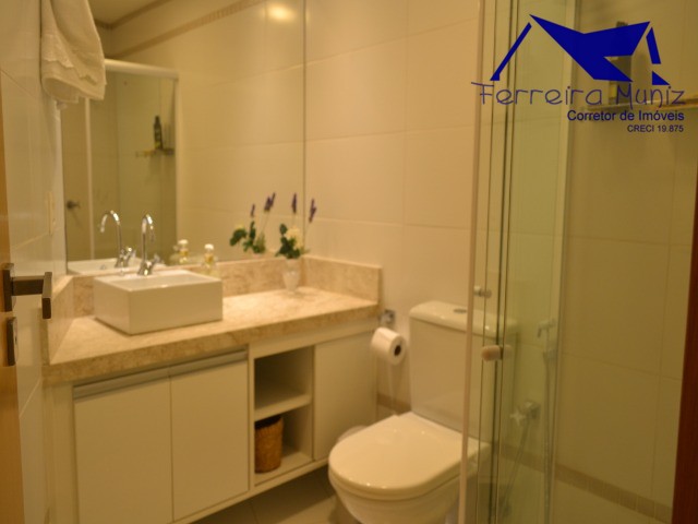 Apartamento para alugar com 2 quartos, 68m² - Foto 14