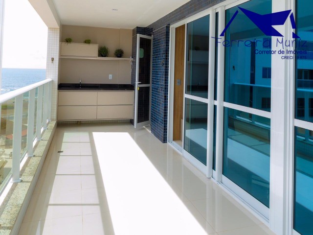 Apartamento, 4 quartos, 142 m² - Foto 4