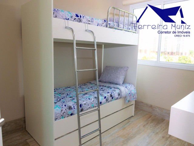 Apartamento, 4 quartos, 142 m² - Foto 5
