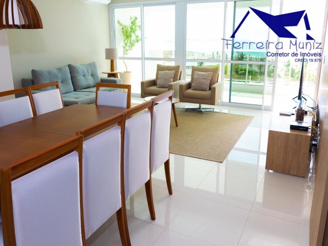 Apartamento, 4 quartos, 142 m² - Foto 3