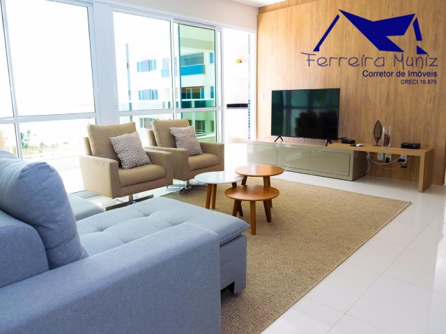 Apartamento, 4 quartos, 142 m² - Foto 2