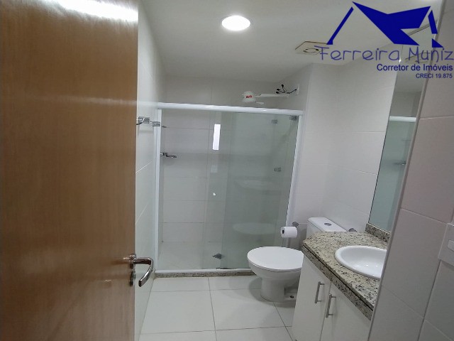 Apartamento para alugar com 1 quarto, 52m² - Foto 7