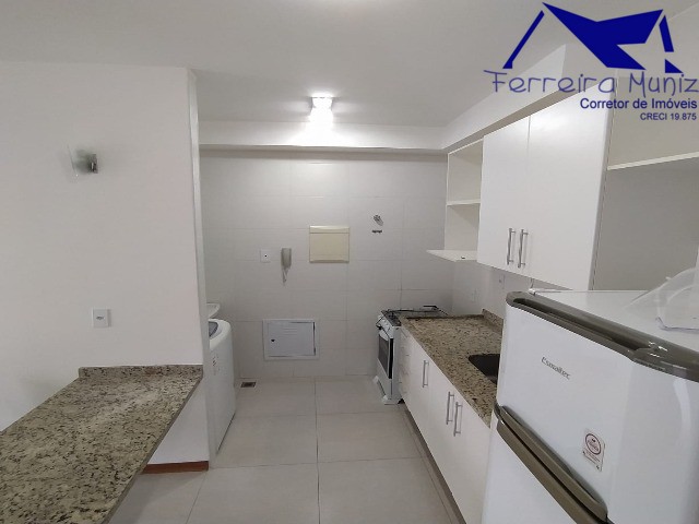 Apartamento para alugar com 1 quarto, 52m² - Foto 3