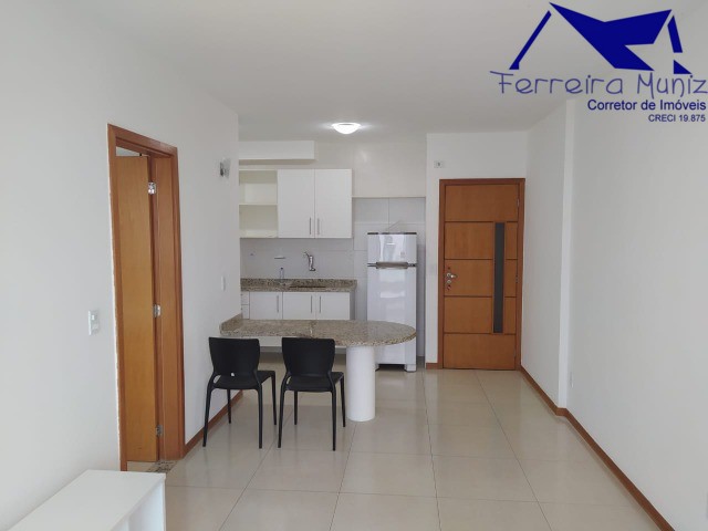 Apartamento para alugar com 1 quarto, 52m² - Foto 2