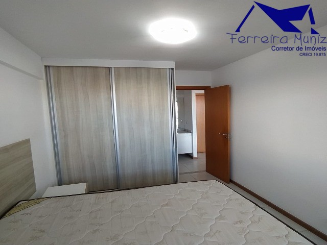 Apartamento para alugar com 1 quarto, 38m² - Foto 9