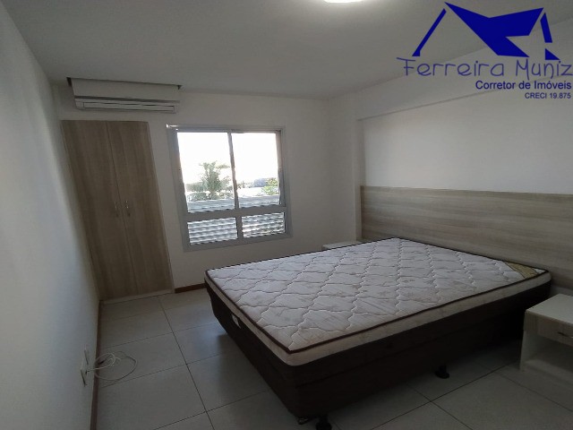 Apartamento para alugar com 1 quarto, 38m² - Foto 8