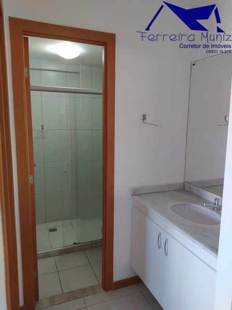 Apartamento para alugar com 1 quarto, 38m² - Foto 11