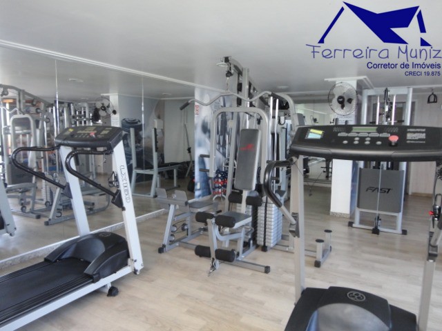 Apartamento, 3 quartos, 90 m² - Foto 29