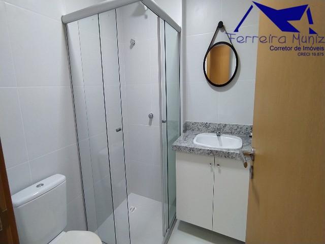 Casa de Condomínio à venda com 3 quartos, 126m² - Foto 14