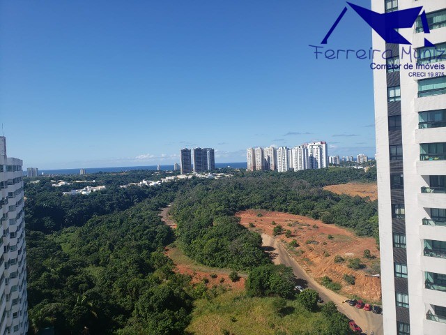 Apartamento para alugar com 1 quarto, 56m² - Foto 9