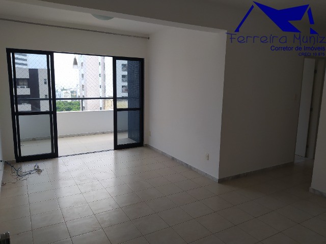 Apartamento, 2 quartos, 82 m² - Foto 1