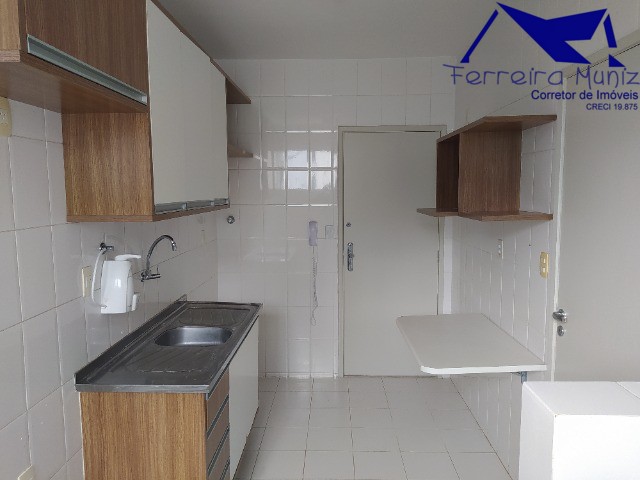 Apartamento, 2 quartos, 82 m² - Foto 11