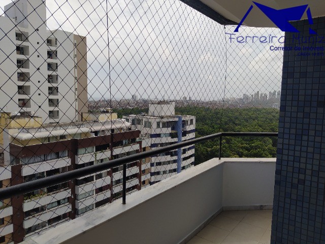 Apartamento, 2 quartos, 82 m² - Foto 15