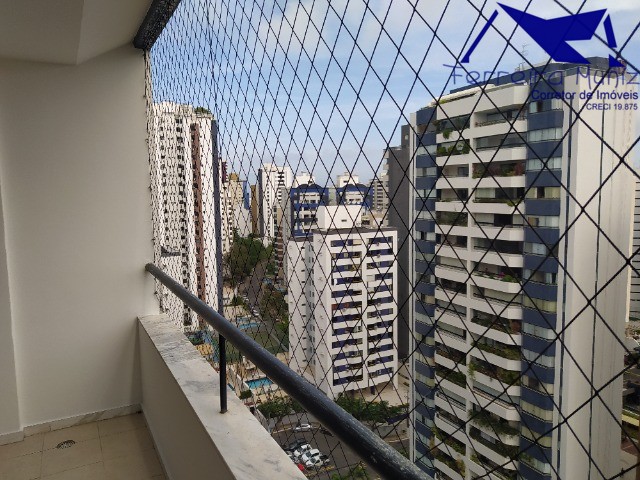 Apartamento, 2 quartos, 82 m² - Foto 16