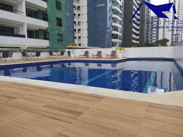 Apartamento, 2 quartos, 82 m² - Foto 18