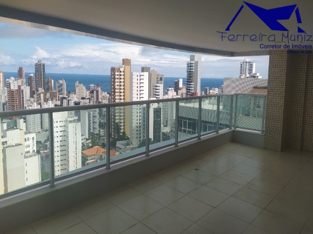 Apartamento à venda com 4 quartos, 261m² - Foto 3