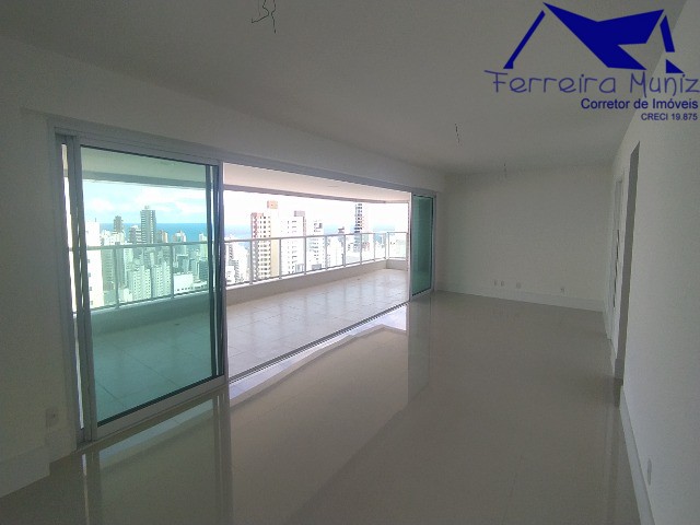 Apartamento à venda com 4 quartos, 261m² - Foto 8