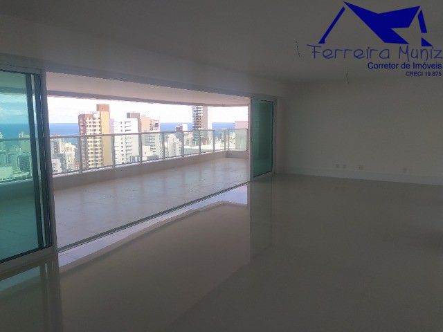 Apartamento à venda com 4 quartos, 261m² - Foto 9