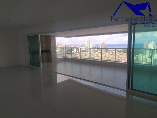 Apartamento à venda com 4 quartos, 261m² - Foto 10