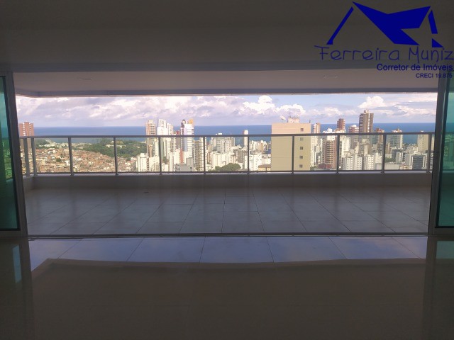 Apartamento à venda com 4 quartos, 261m² - Foto 11