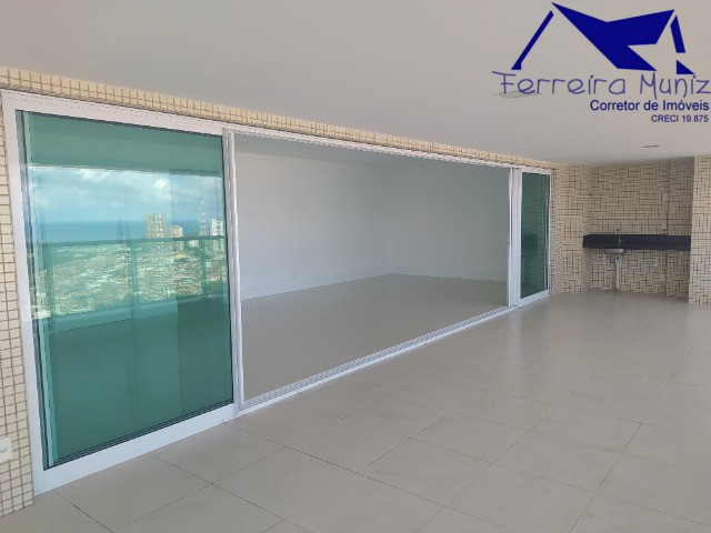 Apartamento à venda com 4 quartos, 261m² - Foto 12