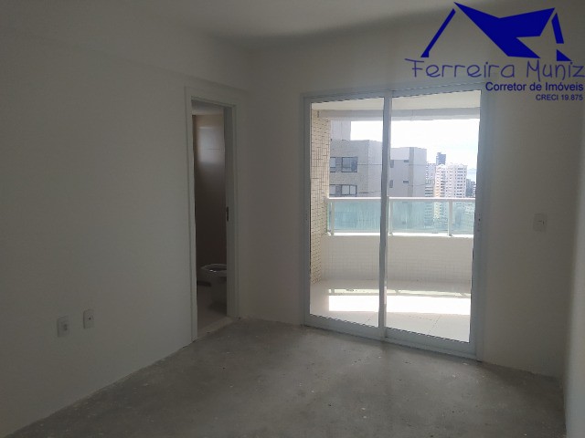 Apartamento à venda com 4 quartos, 261m² - Foto 21