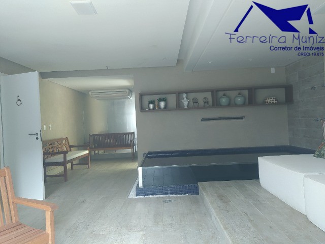 Apartamento à venda com 4 quartos, 261m² - Foto 35