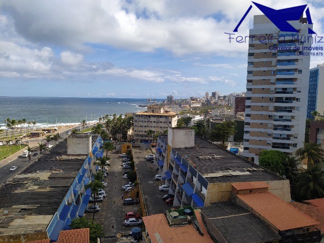 Flat/Apart Hotel para alugar com 1 quarto, 64m² - Foto 17