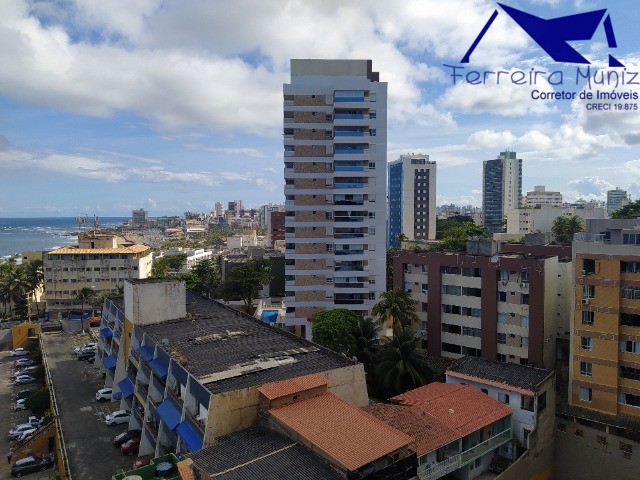Flat/Apart Hotel para alugar com 1 quarto, 64m² - Foto 18