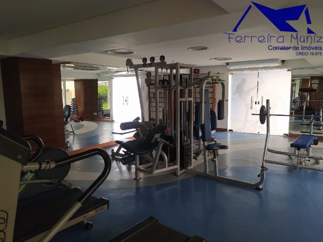 Apartamento, 1 quarto, 64 m² - Foto 32