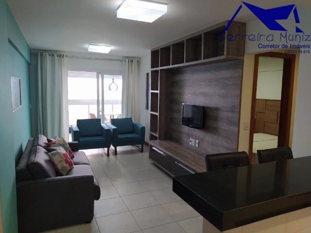 Apartamento, 1 quarto, 64 m² - Foto 5