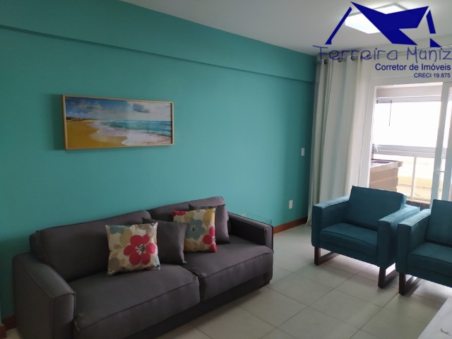 Apartamento, 1 quarto, 64 m² - Foto 6