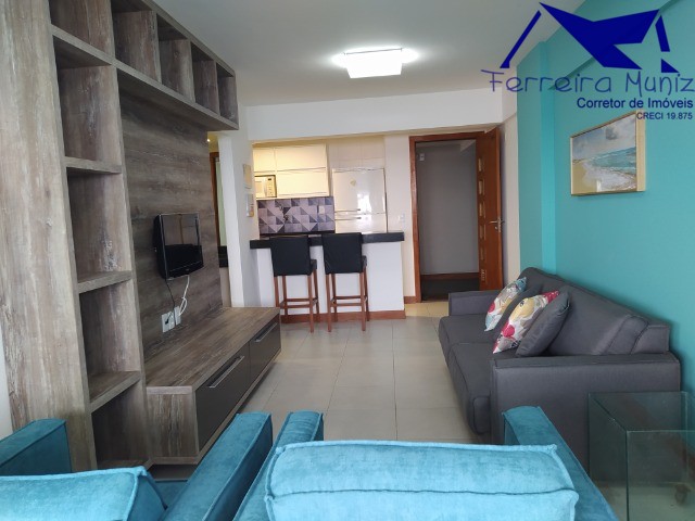 Apartamento, 1 quarto, 64 m² - Foto 7