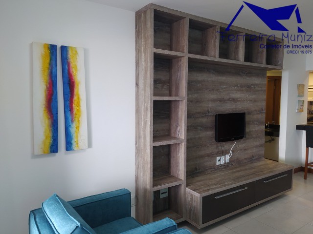 Apartamento, 1 quarto, 64 m² - Foto 8