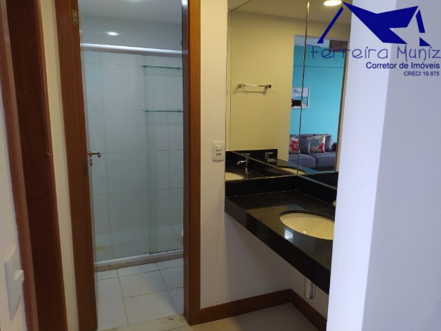 Apartamento, 1 quarto, 64 m² - Foto 13